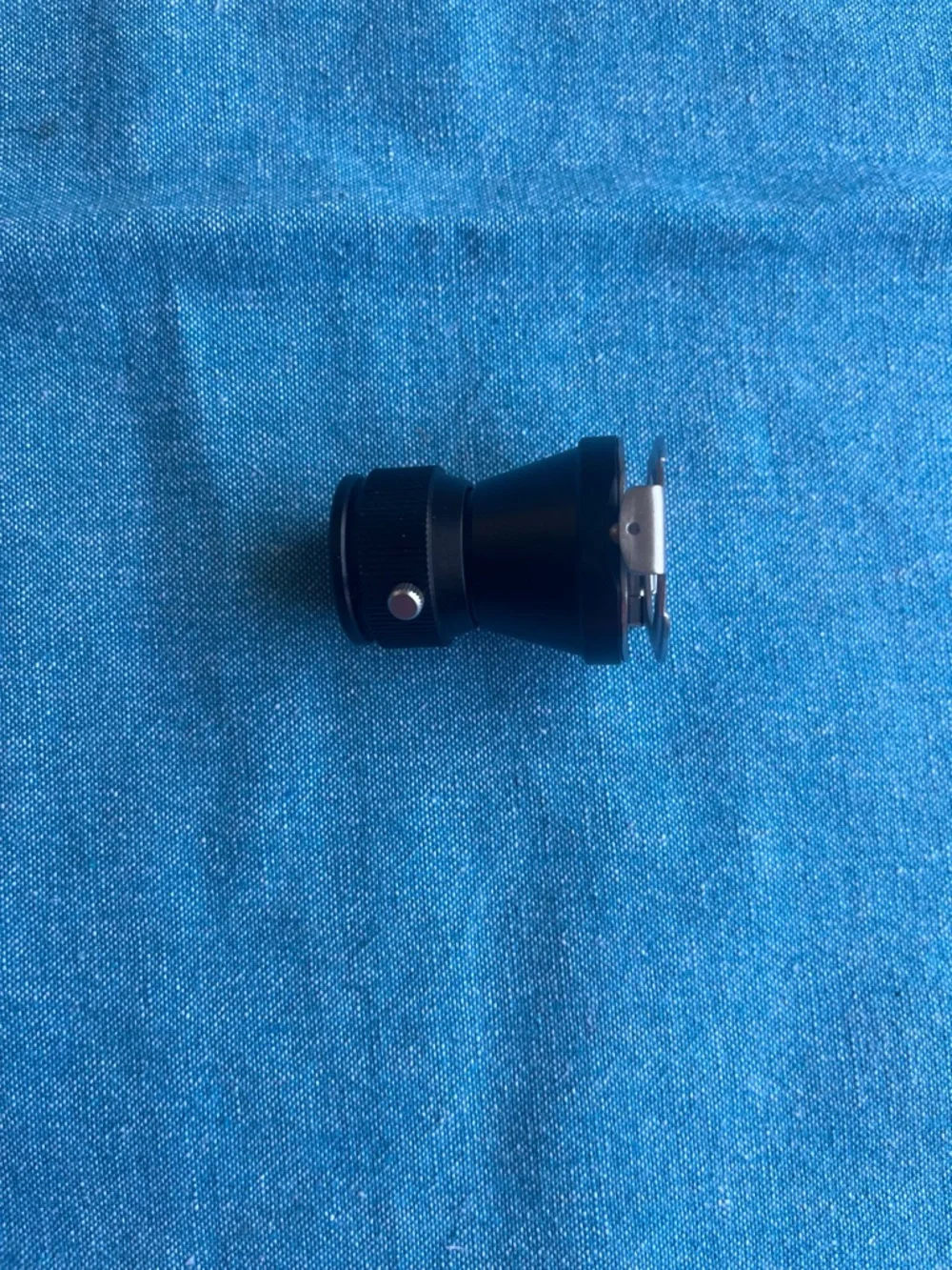 Asahi Pentax 6x7 / 67 Magnifier Viewfinder